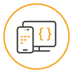 icon for managed services