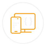 icon for managed services