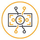 icon for fintech