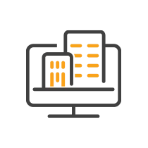 AIS enterprise application icon